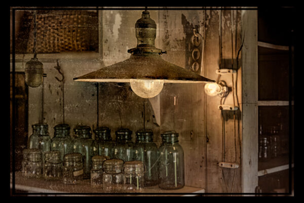 Lamp