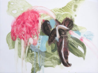 View artwork titled Exploration #1