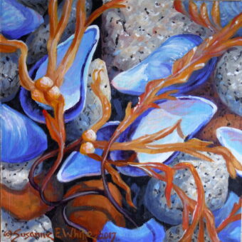 View artwork titled Untitled I