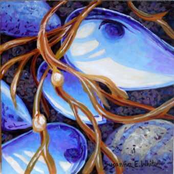 View artwork titled Untitled II