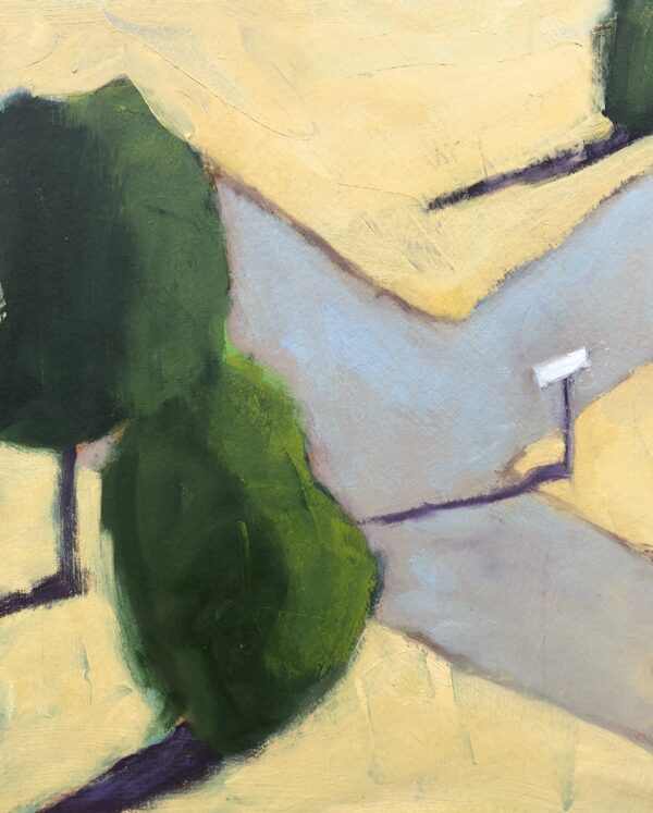 Cross Roads