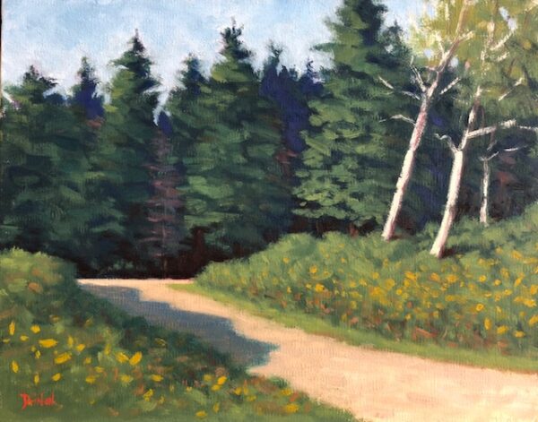 Island Road