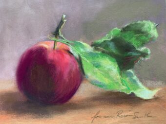 View artwork titled Today’s Pick
