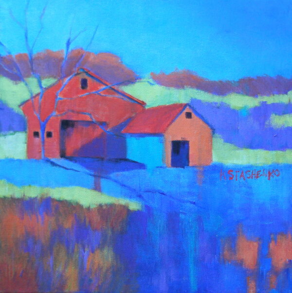 Sherborn Farm