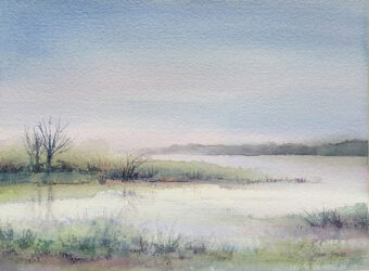 View artwork titled Peace