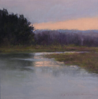 View artwork titled Remembrance