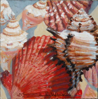 View artwork titled Untitled