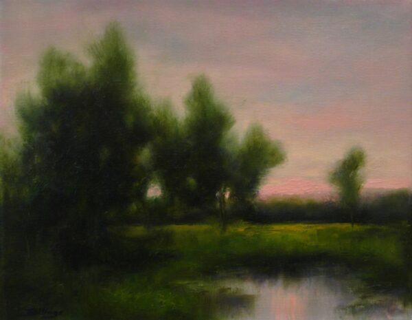 Summer Day