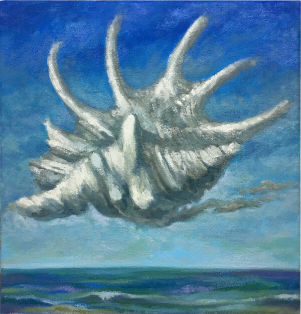 Cloudscape 1