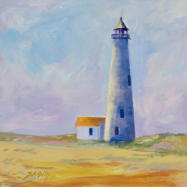 Long Point Light