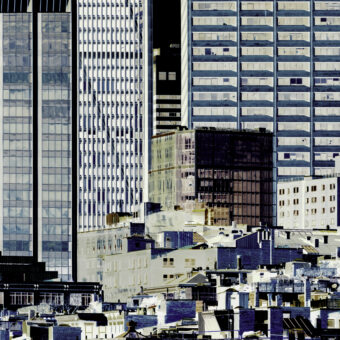 View artwork titled Boston I