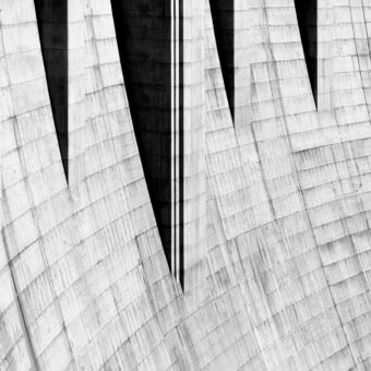 View artwork titled Hoover Dam Part 1