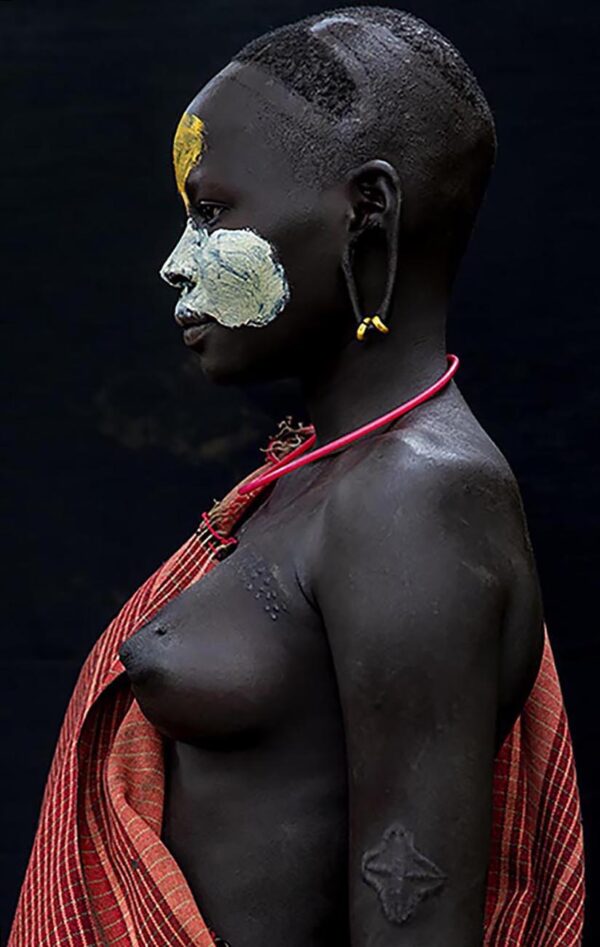 Tribal Pride