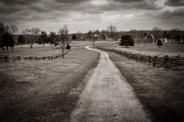 Spring: The South's Road to Home; Appomattox Court House, VA 2015