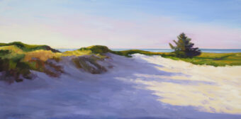 View artwork titled A Day To Treasure