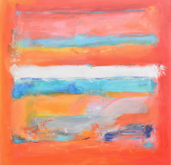 View artwork titled Bright Side of Life