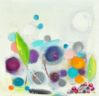 View artwork titled Magical Fall