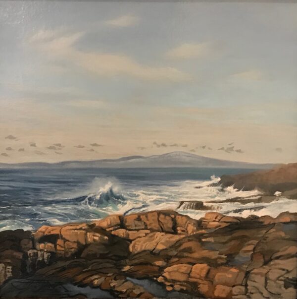Schoodic Point, Maine
