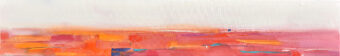 View artwork titled Pink Landscape
