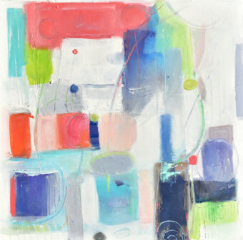 View artwork titled Source of Life