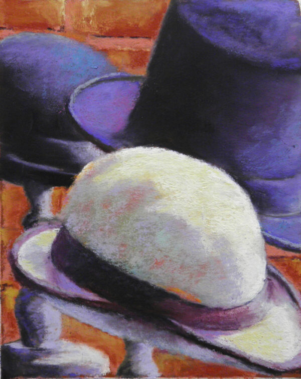 A Tip of the Hats