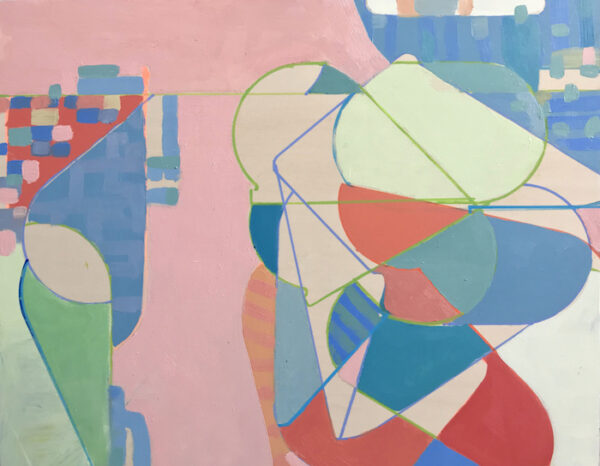 Untitled, construction #1
