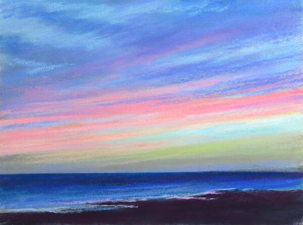 Ogunquit Dawn