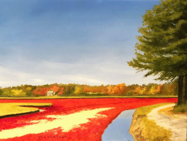 Yarmouth Autumn