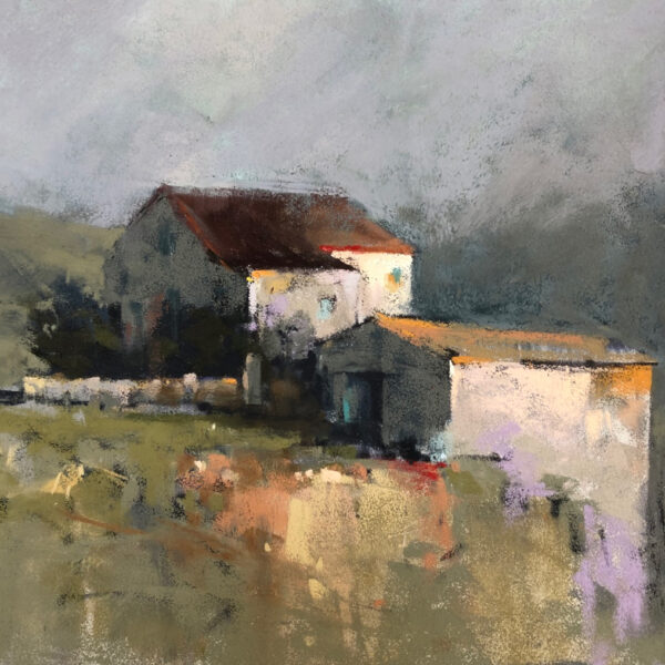 On the Road to Dali