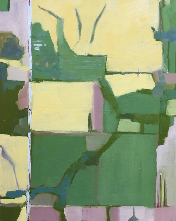 Returning to the Fields