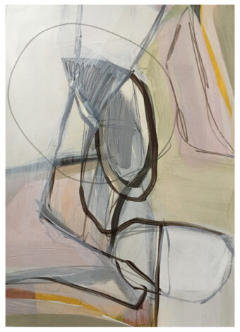 View artwork titled Quiet Preparation