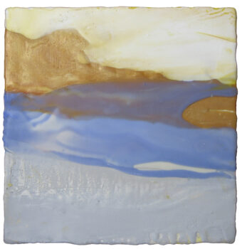 View artwork titled Making a Song of It