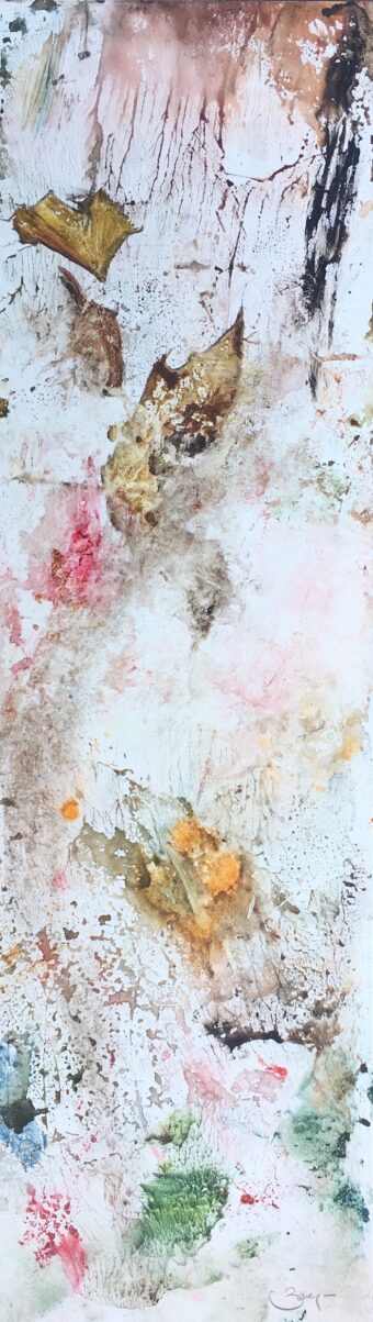 View artwork titled Fresh Breeze