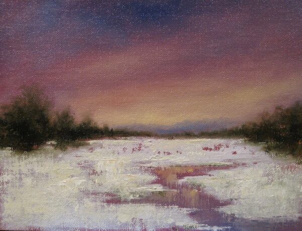Winter Glow