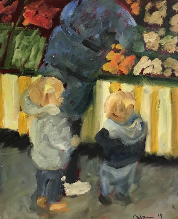Les Petits