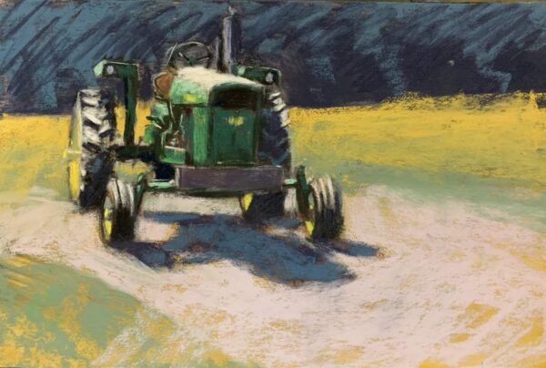 JohnDeere