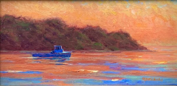 Morning Color