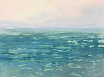 View artwork titled Drift