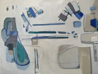 View artwork titled Diplomacy #3