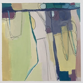 View artwork titled Alchemy 1A