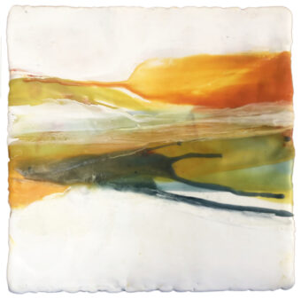 View artwork titled Making a Song of It 17