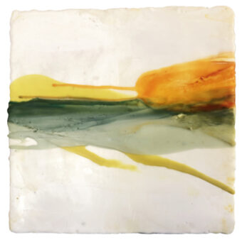 View artwork titled Making a Song of It 15