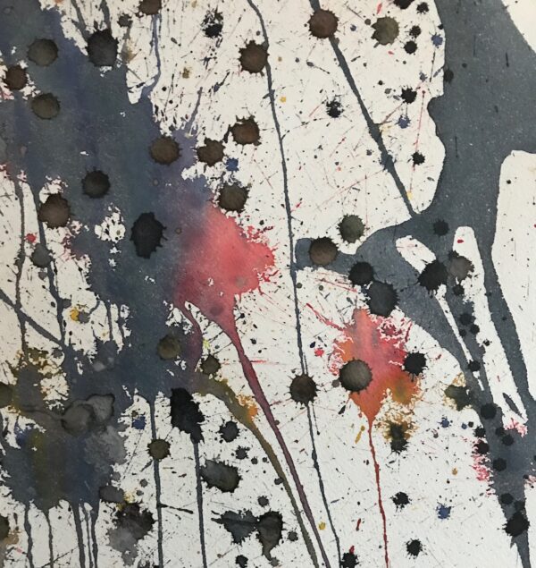 Gesture No. 1