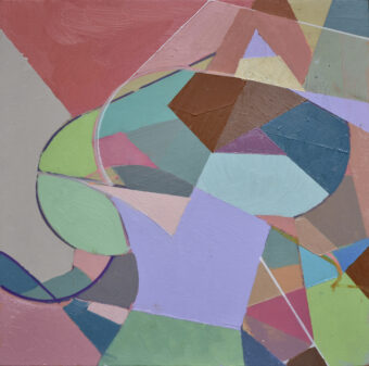 View artwork titled Hodgepodge