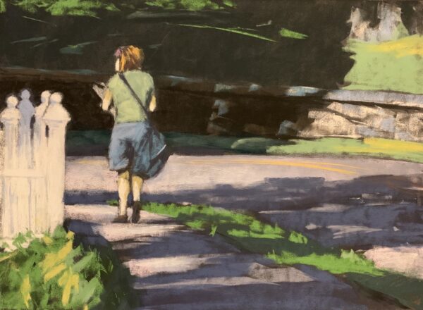 Mail Carrier