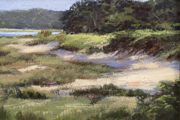 Shore Path