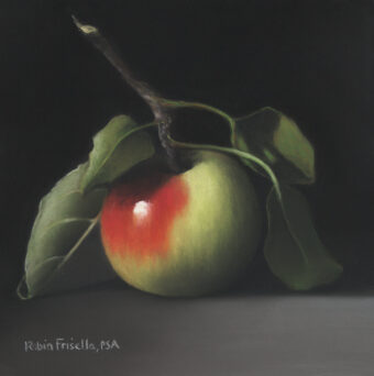 View artwork titled Merry and Bright