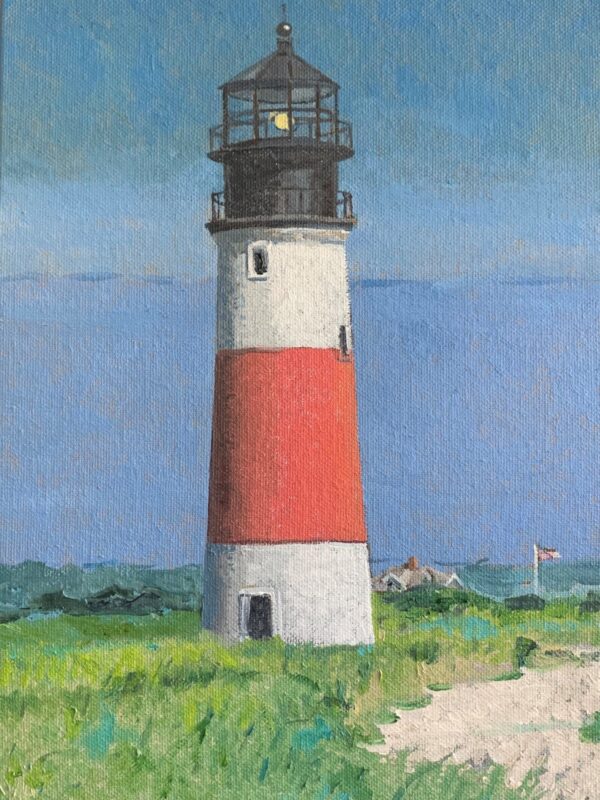 Sankaty Lighthouse