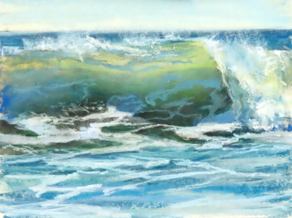 Sea Splash