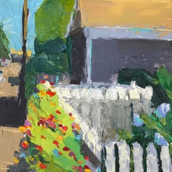 View artwork titled Charm